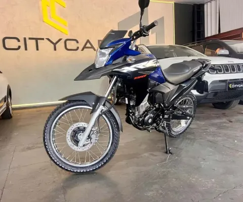 HONDA XRE 190 2023