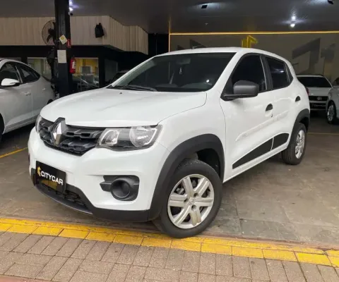 RENAULT KWID ZEN 10MT 2020