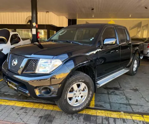 NISSAN FRONTIER S 4X4 2016