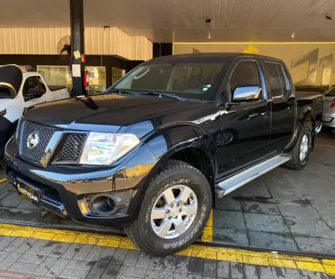 Nissan frontier s 4x4 2016