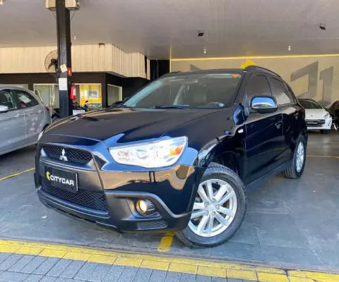 MITSUBISHI MMC ASX 2.0 2011