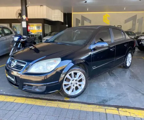 CHEVROLET VECTRA SEDAN ELITE 2006