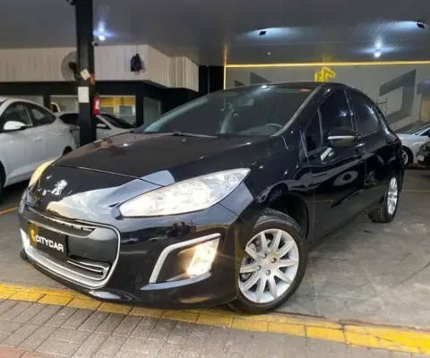 PEUGEOT 308 ACTIVE 2014