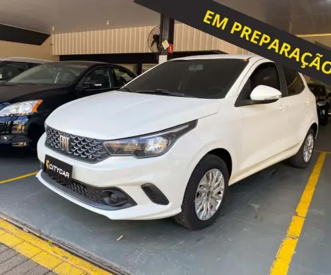 FIAT ARGO FIREFLY 2022