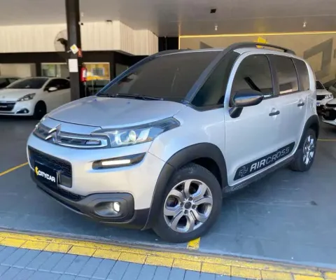 CITROEN AIRCROSS LIVE AT 2019