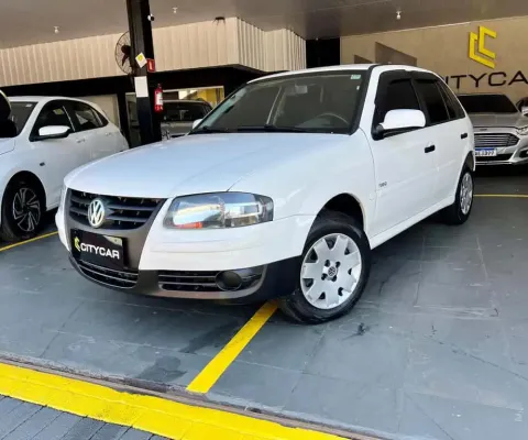 VOLKSWAGEN GOL 1.0 GIV 2014
