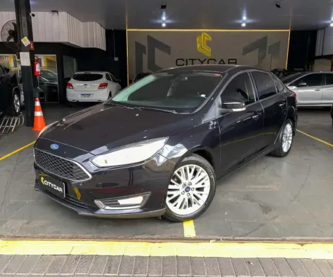 Ford focus se at 2.0sc 2018