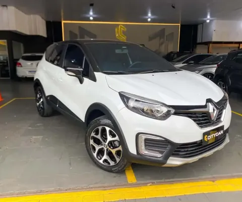 RENAULT CAPTUR LIFE 1.6 AUTOMATICA 2021
