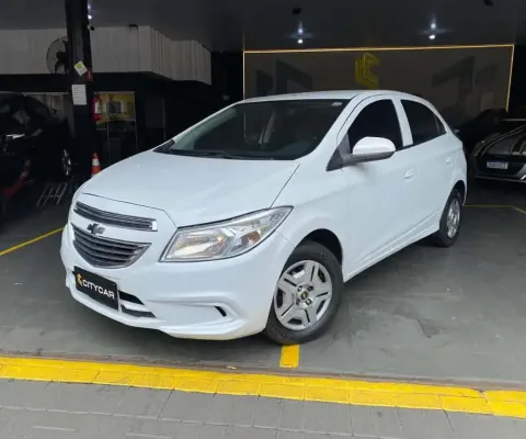 CHEVROLET ONIX 1.0MT LT 2015