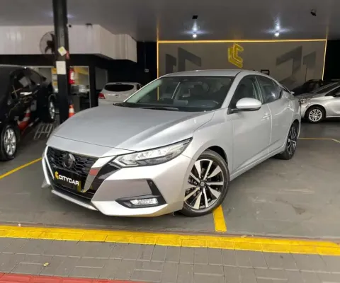 NISSAN SENTRA ADV CVT 2023