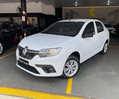 RENAULT LOGAN ZEN16MT 2022