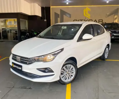 Fiat cronos drive1.3at 2023