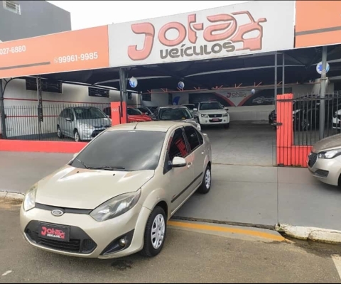 Ford FIESTA 1.6 MPI CLASS SEDAN 8V FLEX 4P MANUAL