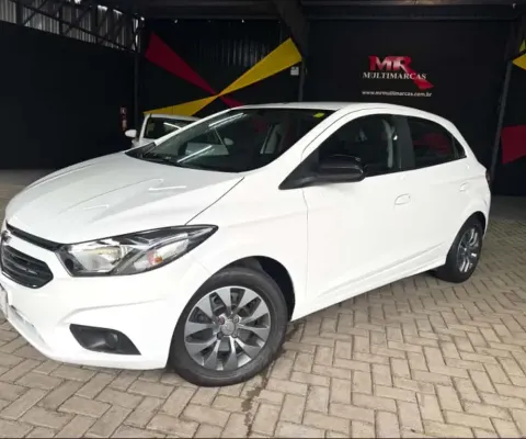 Chevrolet JOY 1.0 SPE4 FLEX MANUAL