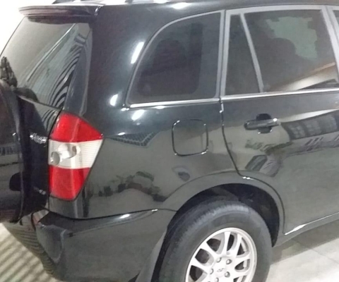 CHERY TIGGO à venda.