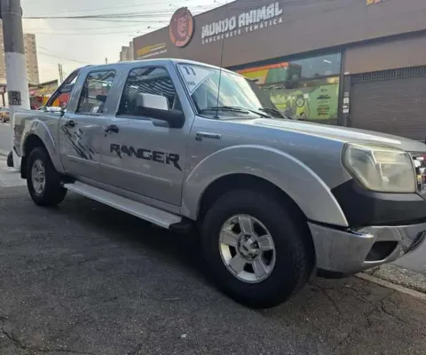 FORD RANGER XLT 12A 2011