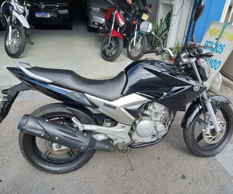 YAMAHA FAZER YS250 2014