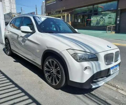 BMW X1 XDRIVE2.8I VM31 2011