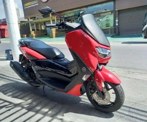 YAMAHA NMAX 160 2024