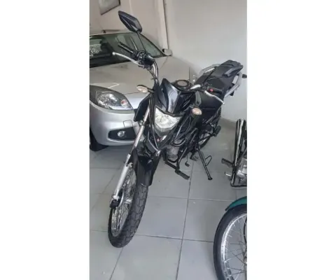 Yamaha Xtz 150 crosser s flex 2021
