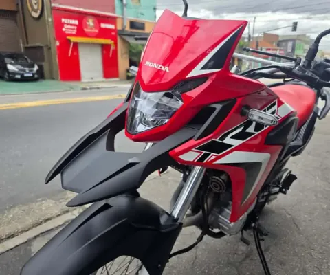 Honda Xre 300 abs 2022