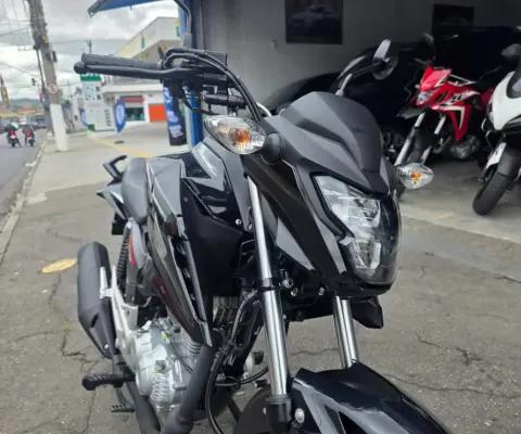 Honda Cg 160 fan esdi flexone 2025