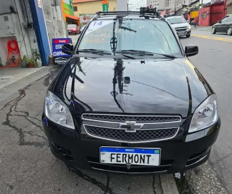 Chevrolet Celta 2014 1.0 mpfi lt 8v flex 4p manual