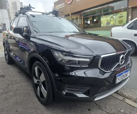 Volvo Xc40 2020 2.0 t4 gasolina momentum geartronic