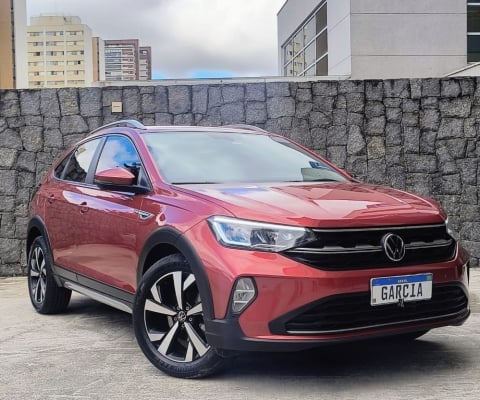 Volkswagen Nivus 1.0 200TSi Highline Flex Automática - 2023/2024