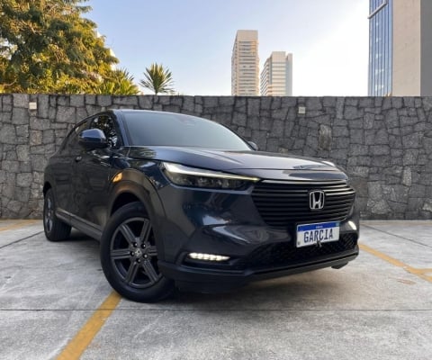 Honda HR-V 1.5 16V EXL Flex – 2022/2023 