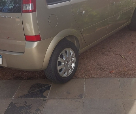 CHEVROLET MERIVA à venda.