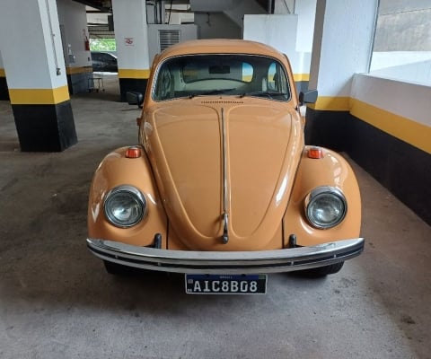 Volkswagem Fusca 1300L 1978