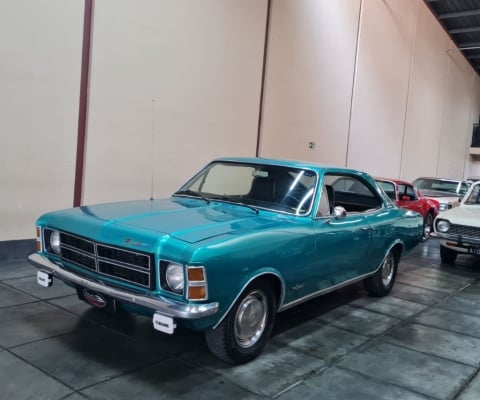 Opala 78 2 portas
