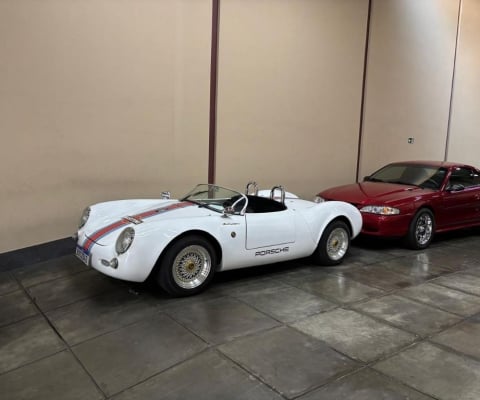 Porsche reprica