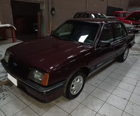 Monza SLE 1989 Automático