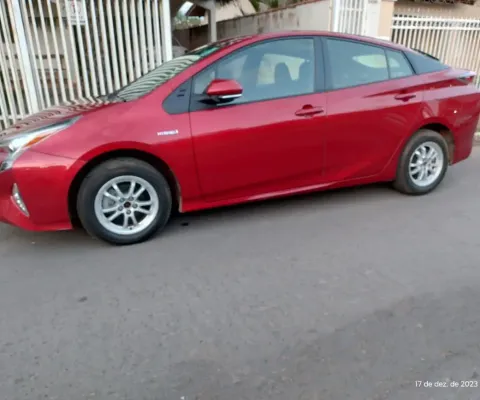 TOYOTA PRIUS à venda.