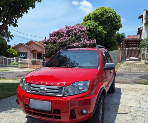Ford EcoSport Freestyle 1.6 2011/2012 Flex - à venda