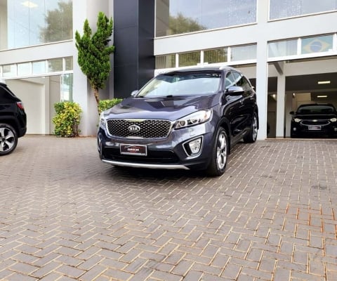KIA SORENTO 3.3 V6 24V 270cv 4x2 Aut.