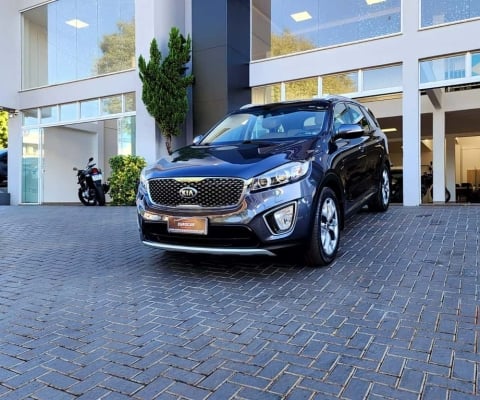 KIA SORENTO 3.3 V6 24V 270cv 4x2 Aut.