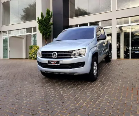 VOLKSWAGEN AMAROK CD2.0 16V/S CD2.0 16V TDI 4x4 Die