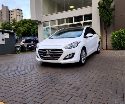 HYUNDAI I30 1.8 16V Aut. 5p
