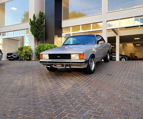 CHEVROLET OPALA Opala Comodoro 4 Cilindros