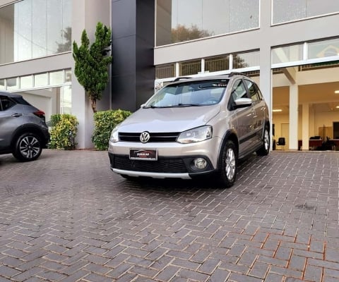 VOLKSWAGEN SPACECROSS 1.6 Mi Total Flex 8V