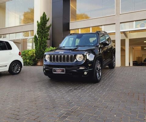 JEEP RENEGADE Longitude 2.0 4x4 TB Diesel Aut