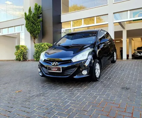 HYUNDAI HB20 Comf./C.Plus/C.Style 1.0 Flex 12V