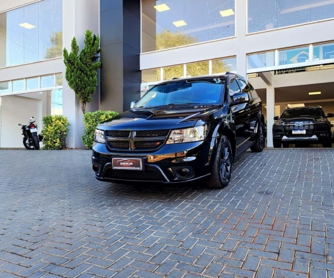 DODGE JOURNEY SXT 3.6 V6 Aut.