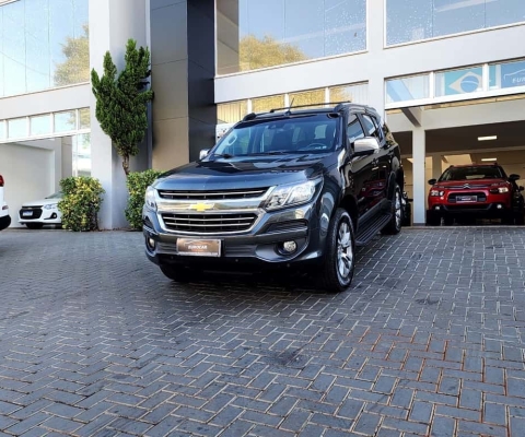 CHEVROLET TRAILBLAZER LTZ 2.8 CTDI Diesel Aut.