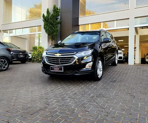 CHEVROLET EQUINOX Premier 2.0 Turbo AWD 262cv Aut.