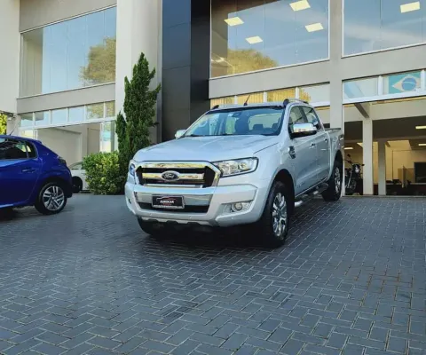 FORD RANGER Limited 3.2 20V 4x4 CD Aut. Dies.