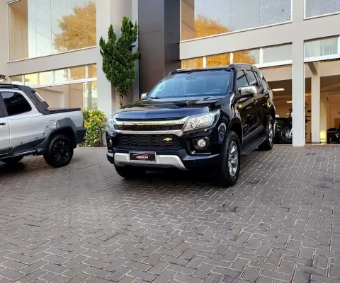 CHEVROLET TRAILBLAZER PREMIER 2.8 TB Diesel Aut.